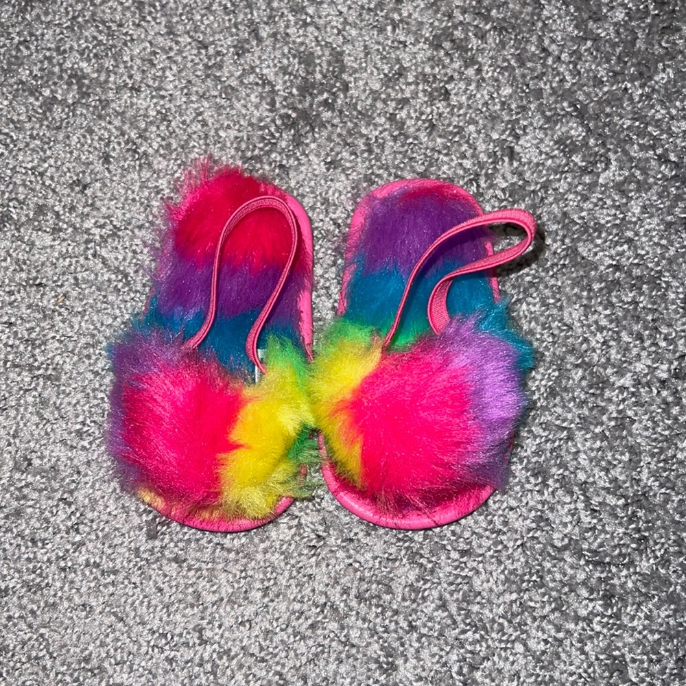 Slippers